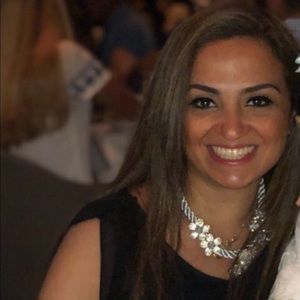 Meet your Posher, Maha